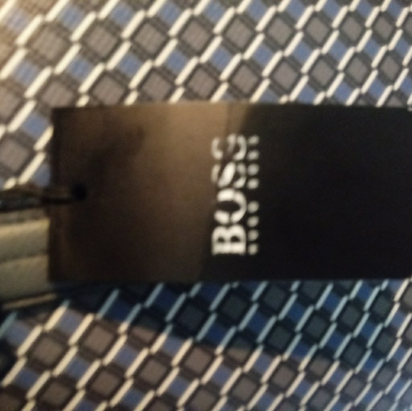 Hugo Boss Laptop Bag - Picture 4 of 4